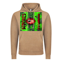 Vintage Coffee it's halloween bitches tumbler Vintage Hoodie - BundleAndBundleShop