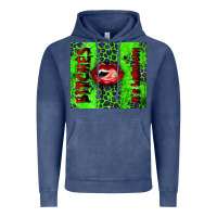 Vintage Denim it's halloween bitches tumbler Vintage Hoodie - BundleAndBundleShop