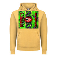 Vintage Mustard it's halloween bitches tumbler Vintage Hoodie - BundleAndBundleShop