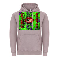 Vintage Zinc it's halloween bitches tumbler Vintage Hoodie - BundleAndBundleShop