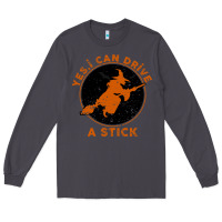 Smoke Halloween Witch Long Sleeve Tee - Bettercallsaul