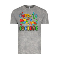 Cloud Rock choose to include Vintage Tee - LillyAllenDesigns