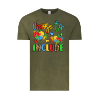 Vintage Olive choose to include Vintage Tee - LillyAllenDesigns