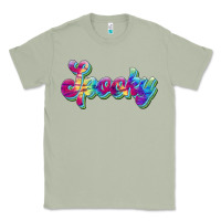 Matcha spooky Classic Tee - JahusDesignShop