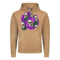 Vintage Camel halloween patch 2 Vintage Hoodie - BundleAndBundleShop