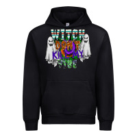 Black witch dont kill my vibe Urban Hoodie - SublimationCraftShop