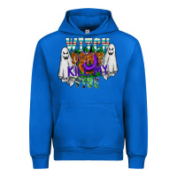 Cobalt witch dont kill my vibe Urban Hoodie - SublimationCraftShop