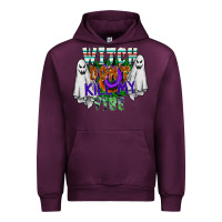 Mauve Wine witch dont kill my vibe Urban Hoodie - SublimationCraftShop