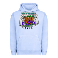 Pigment Grape Ice witch dont kill my vibe Urban Hoodie - SublimationCraftShop