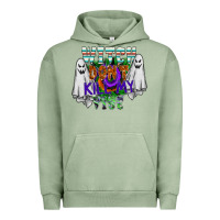 Pigment Oil Green witch dont kill my vibe Urban Hoodie - SublimationCraftShop