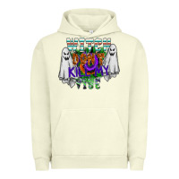 Pigment Pistachio witch dont kill my vibe Urban Hoodie - SublimationCraftShop