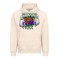 Sandshell witch dont kill my vibe Urban Hoodie - SublimationCraftShop