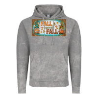 Cloud Rock fall sweet fall license plate Vintage Hoodie - BundleAndBundleShop