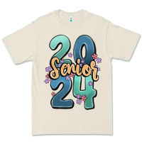 Bone senior 2024 Premium Tee - MaliasSmallBusiness