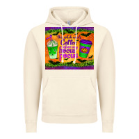 Vintage Artic this witch needs coffee before any hocus pocus tumbler Vintage Hoodie - BundleAndBundleShop