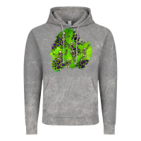 Cloud Rock halloween patch 3 Vintage Hoodie - BundleAndBundleShop