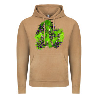 Vintage Camel halloween patch 3 Vintage Hoodie - BundleAndBundleShop