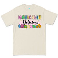 Bone magically delicious Premium Tee - MaliasSmallBusiness