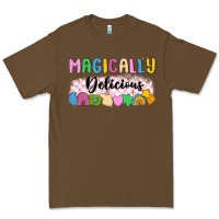 Cacao magically delicious Premium Tee - MaliasSmallBusiness