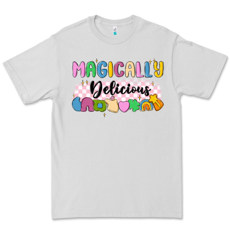 Magically Delicious Premium Tee by MaliasSmallBusiness | Teevron