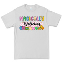 Dove Grey magically delicious Premium Tee - MaliasSmallBusiness
