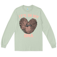 Matcha It s I My Japan Dna Long Sleeve Tee - Bettercallsaul