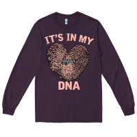 Plum It s I My Japan Dna Long Sleeve Tee - Bettercallsaul