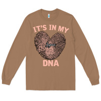 Toasted Coconut It s I My Japan Dna Long Sleeve Tee - Bettercallsaul