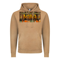Vintage Camel mama license plate Vintage Hoodie - BundleAndBundleShop