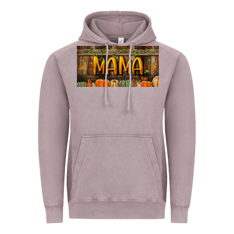 Mama License Plate Vintage Hoodie by BundleAndBundleShop | Teevron