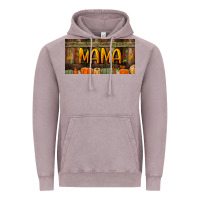Vintage Zinc mama license plate Vintage Hoodie - BundleAndBundleShop