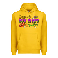 Lemon laissez les bon temps rouler olivia  (1) Premium Hoodie - OliviaCreatesArt