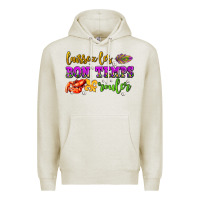 Laissez Les Bon Temps Rouler Olivia  (1) Premium Hoodie | Teevron