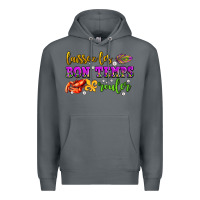 Rock laissez les bon temps rouler olivia  (1) Premium Hoodie - OliviaCreatesArt