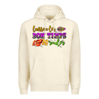 Sandshell laissez les bon temps rouler olivia  (1) Premium Hoodie - OliviaCreatesArt
