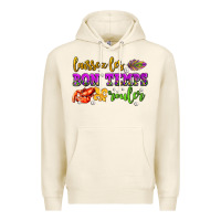 Tofu laissez les bon temps rouler olivia  (1) Premium Hoodie - OliviaCreatesArt