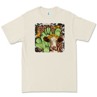 Bone cactus hereford coaster Premium Tee - JahusDesignShop