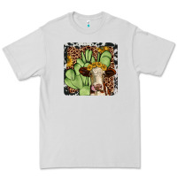 Cactus Hereford Coaster Premium Tee | Teevron