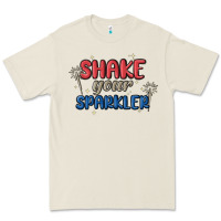 Bone 4th of july america shake your sparkler Premium Tee - MaliasSmallBusiness