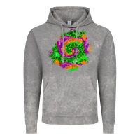 Cloud Rock halloween patch  1 Vintage Hoodie - BundleAndBundleShop