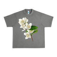 Tornado Mock Oranges Urban Heavy Tee - LillyAllenDesigns