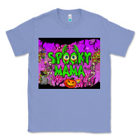 Spooky Mama Tumbler Classic Tee | Teevron