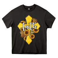 Asphalt faith childhood cancer Heavy Core Tee - Jasminsmagicworld