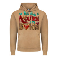 Vintage Camel on this day a queen was born Vintage Hoodie - BundleAndBundleShop