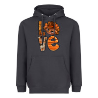 Smoke thanksgiving with turkey love bbs Heavyweight Hoodie - BundleAndBundleShop