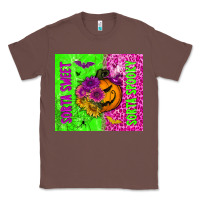 Chestnut sorta sweet sorta spooky tumbler Classic Tee - BundleAndBundleShop