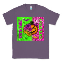 Lavender sorta sweet sorta spooky tumbler Classic Tee - BundleAndBundleShop