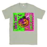 Matcha sorta sweet sorta spooky tumbler Classic Tee - BundleAndBundleShop