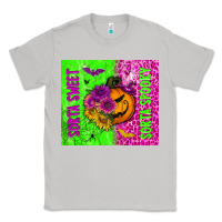 Moon Dust sorta sweet sorta spooky tumbler Classic Tee - BundleAndBundleShop