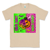 Mushroom sorta sweet sorta spooky tumbler Classic Tee - BundleAndBundleShop